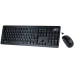 Keyboard Genius SlimStar 8005 Wireless Slim Combo